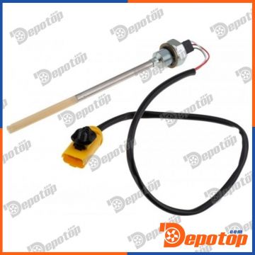 Capteur niveau d'huile moteur pour CITROEN | EPO-CT-008, 1131F7